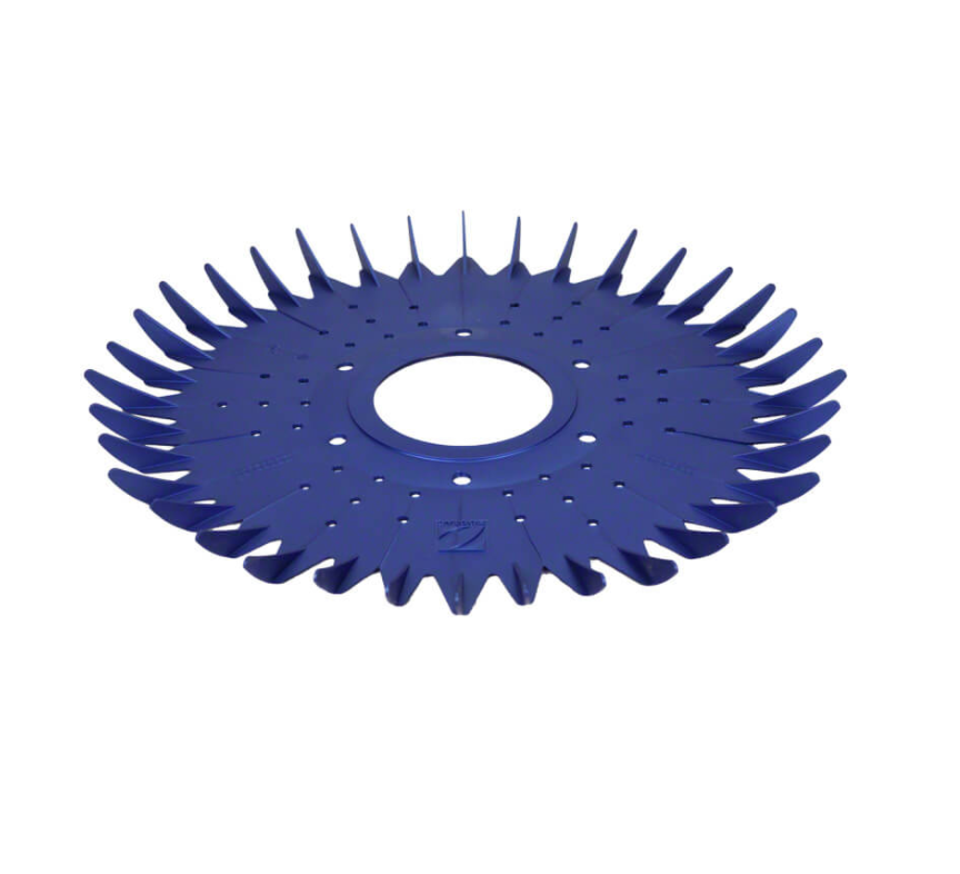 BARACUDA G2 DISC PEARL BLUE – Pool Doctor