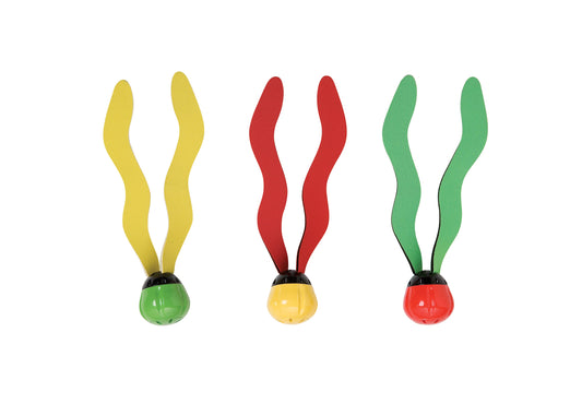 POOL TOY UNDERWATER FUN BALLS (AGE 6+)