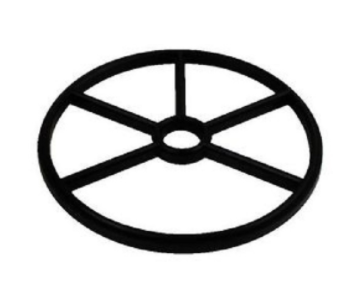 MPV WATERCO SPIDER GASKET - 50MM suits S702-1200
