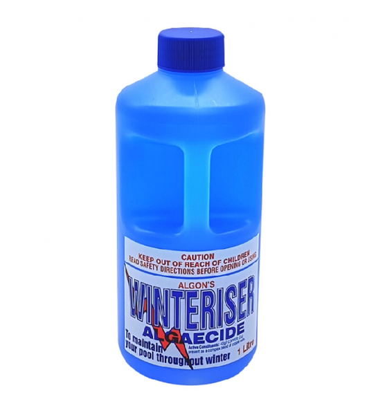 ALGON WINTERISER 1 LT