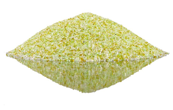 GLASS FILTER MEDIA FINE 15KG – Pool Doctor