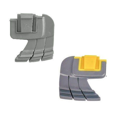 Zodiac AX10/AX20 ACTIVE BRUSH SCRUBBER (EA)