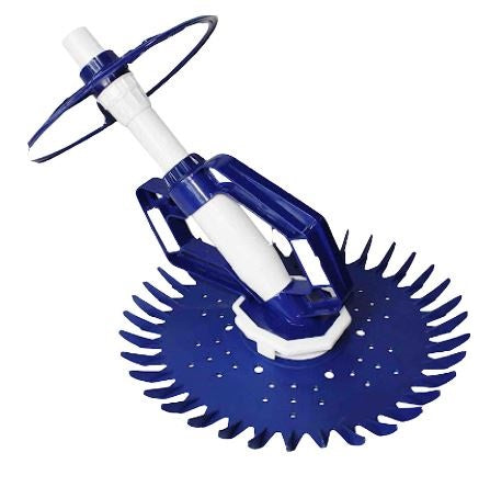 AUTOMATIC SUCTION POOL CLEANER