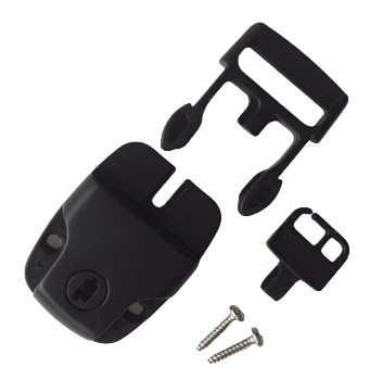 BMH LID LOCK SET