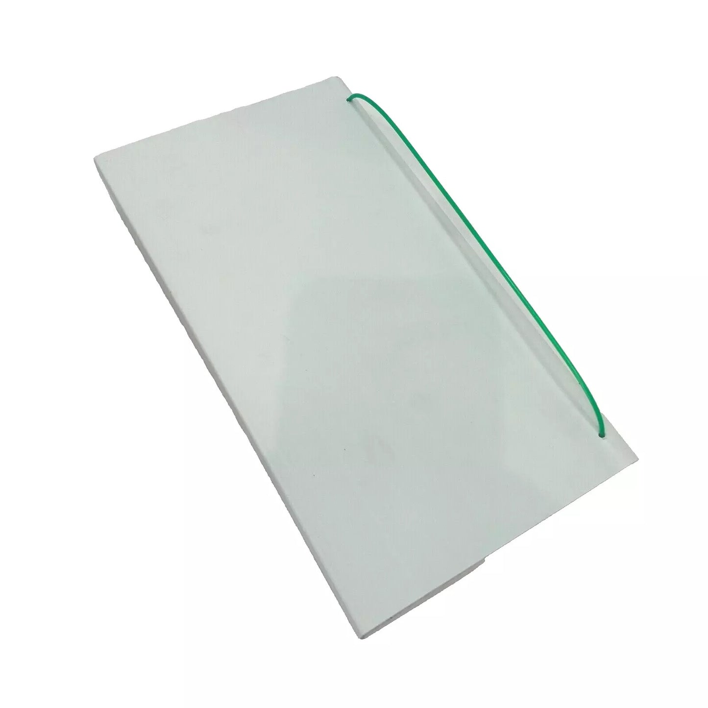 BAKER HYDRO WEIR DOOR SPRING LOADED 9 3/8"