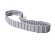 DOLPHIN SINGLE TIMING TRACK M SERIES GREY - 9985006