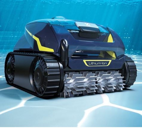 CORDLESS FREERIDER FR2000 IQ