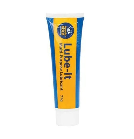 SILICONE GREASE 75g SUPER LUBE