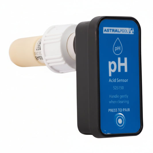 HALO PROBE PH BT