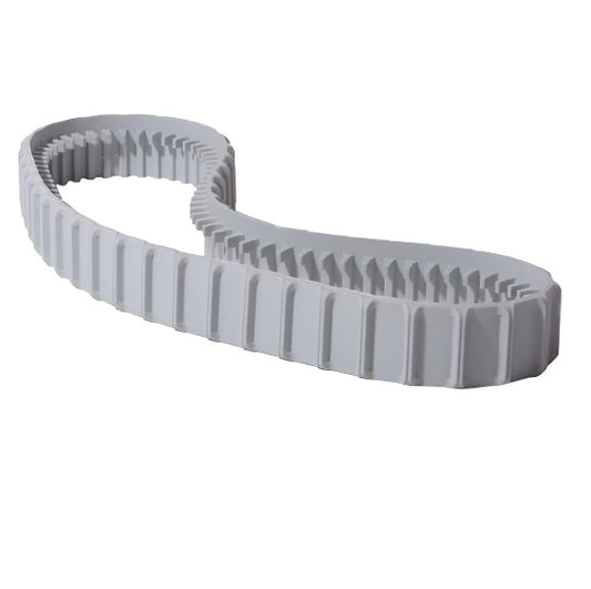 DOLPHIN SINGLE TIMING TRACK GREY  - 9983152