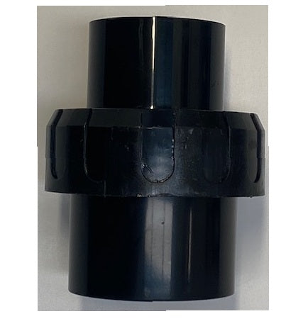 PVC MAC UNION 50MM/40MM