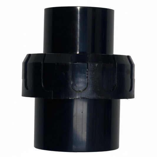 PVC MAC UNION 50MM/40MM