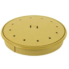 SKIMMER S2500 DECK LID KIT BEIGE ROUND DRESS RING suit S1800