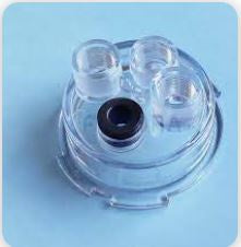 TRI POD CAP AND F/SWITCH ADAPT (EI - PH PERFECT - EXO IQ)