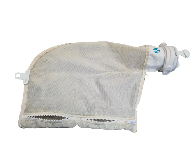 POLARIS ALL PURPOSE ZIPEPR BAG 280