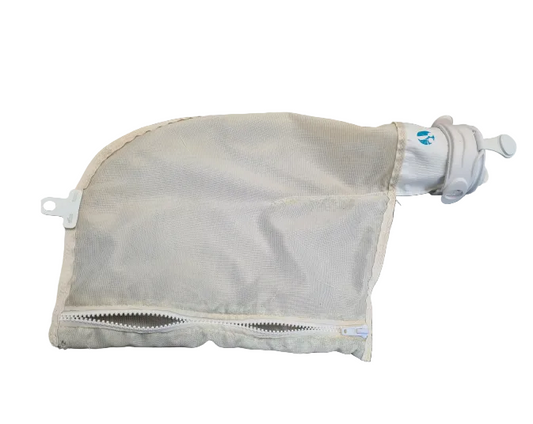 POLARIS ALL PURPOSE ZIPEPR BAG 280