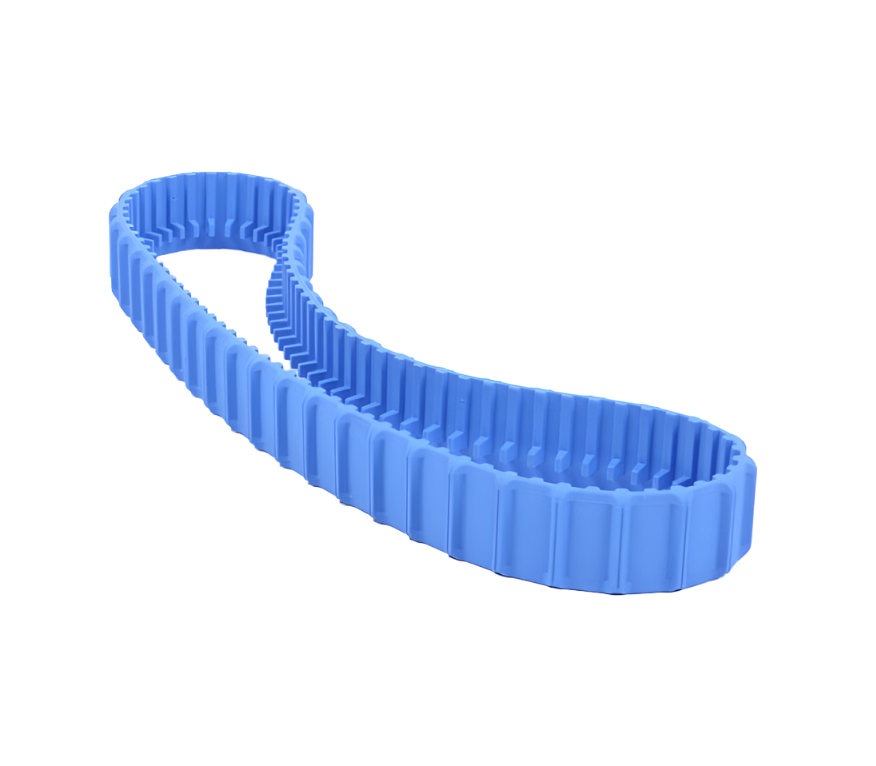 DOLPHIN SINGLE TIMING TRACK S SERIES BLUE - 99831521