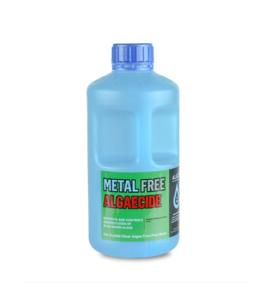 ALGON METAL FREE ALGAECIDE